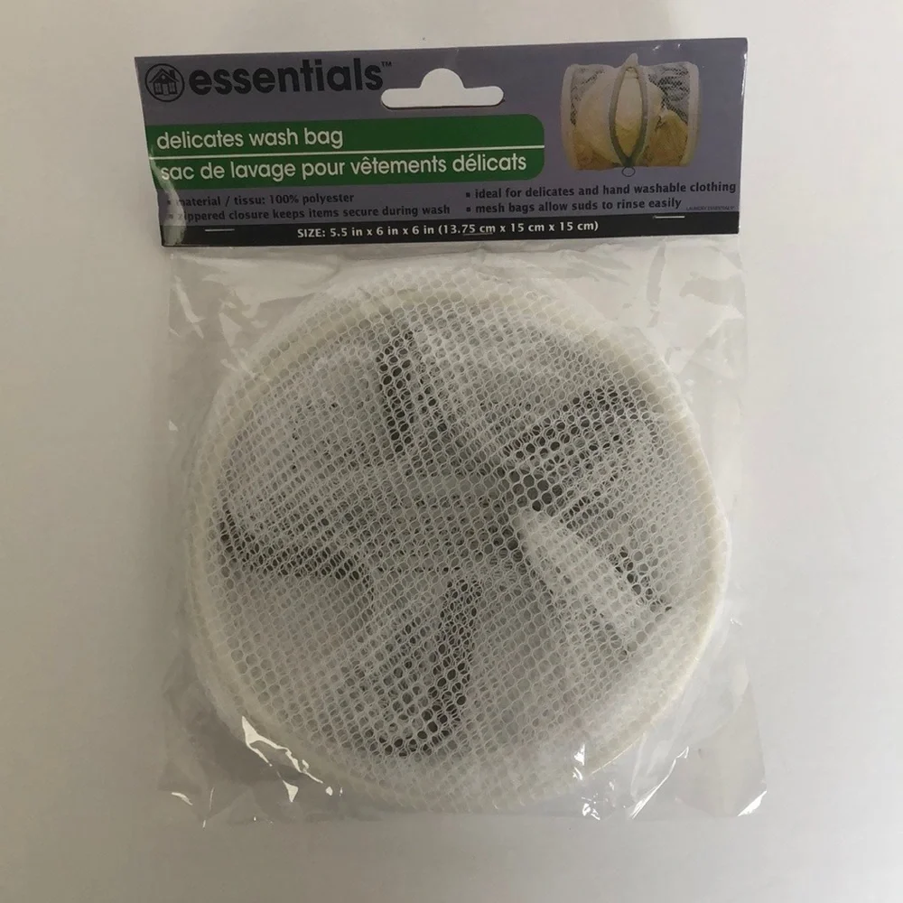 Essentials Delicates Wash Bag